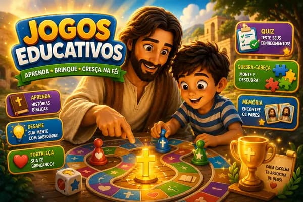 Jogos Educativos