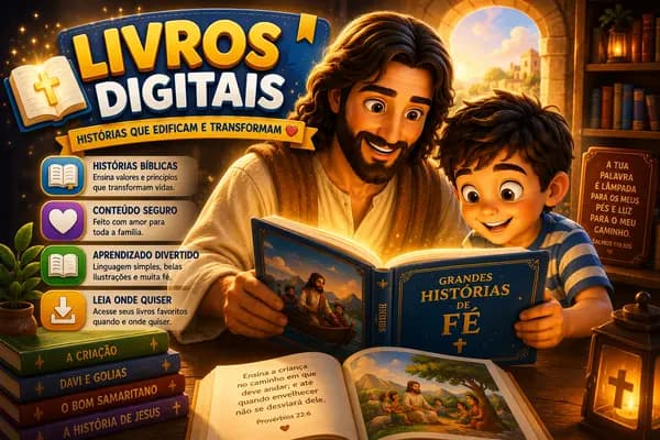 Livros Digitais